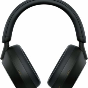 Sony WH-1000XM5 The Best Wireless Noise Canceling Headphones
