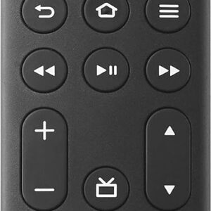 INSIGNIA 32-inch Class F20 Series Smart HD 720p Fire TV with Alexa Voice Remote (NS-32F201NA23, 2022 Model)