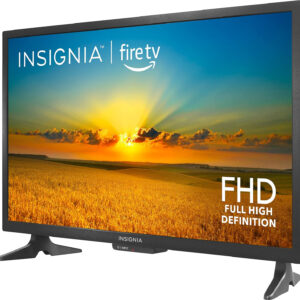 INSIGNIA 42-inch Class F20 Series Smart Full HD 1080p Fire TV with Alexa Voice Remote (NS-42F201NA23, 2022 Model)