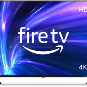 amazon Fire TV 50" 4-Series 4K UHD smart TV, stream live TV without cable