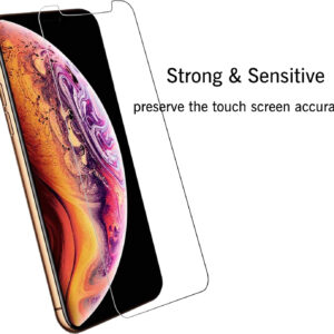Ailun Glass Screen Protector Compatible for iPhone 11 / iPhone XR [6.1 Inch], 3 Pack Tempered Glass