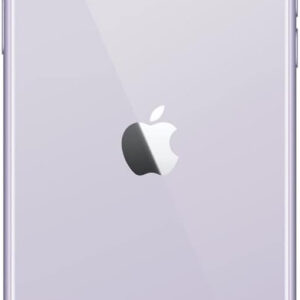 Apple iPhone 11, 64GB, Black - Unlocked (Renewed)