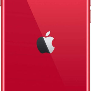 Apple iPhone SE 2nd Generation, US Version, 64GB, Black - Unlocked (Renewed)