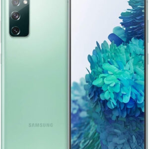 Samsung Galaxy S20 FE 5G, 128GB, Cloud Navy - Unlocked (Renewed)