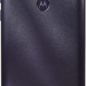 Tracfone Motorola Moto g Pure, 32GB, Blue - Prepaid Smartphone (Locked)