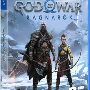 God of War Ragnarök - PlayStation 5