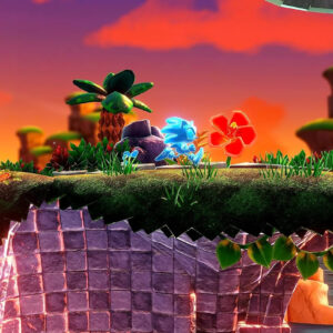 Sonic Superstars - Nintendo Switch