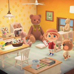 Animal Crossing: New Horizons - US Version