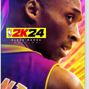 NBA 2K24 Kobe Bryant Edition - PlayStation 5
