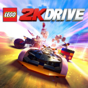 LEGO 2K Drive - Nintendo Switch