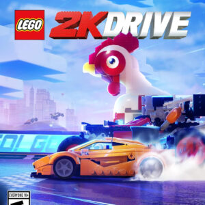 LEGO 2K Drive - Nintendo Switch